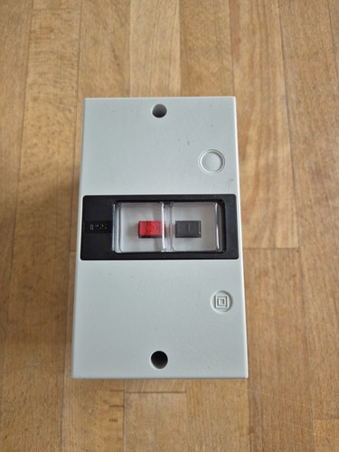 Systemair motorschitzschalter - systemair,