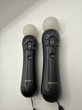Sony Playstation Motion