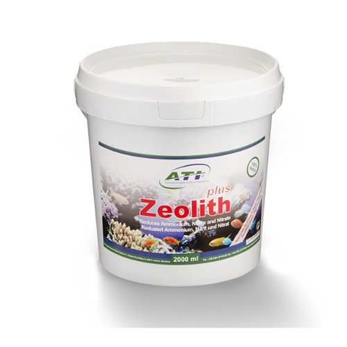 Ati zeolith plus 2000 - ati, g
