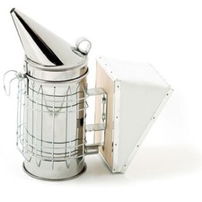 Bienen smoker basic 30cm hoch - smoker,