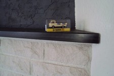 Faller ams, Bauer, #4357, Ford Taunus Transit, Bamberger Hofbräu