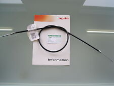 original Agria 400 5300 69155