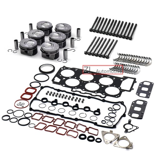 Motor überholung kolben - motor,