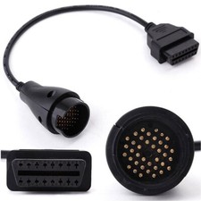 OBD2 Adapter 38 Pin für DB
