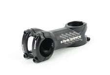 Race Face Evolve 90 mm Vorbau 1 1/8 Zoll 31,8 mm Ahead 6 Grad Stem Schwarz NEU