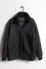 Vintage Aem'Kei Steppjacke -