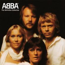 The definitive collection von - definitive,
