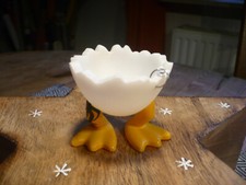 §§ Eierbecher Casablanca