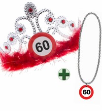 60 Jahre Krone Geburtstag