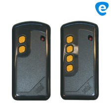 Geba tronic Handsender 433 MHz