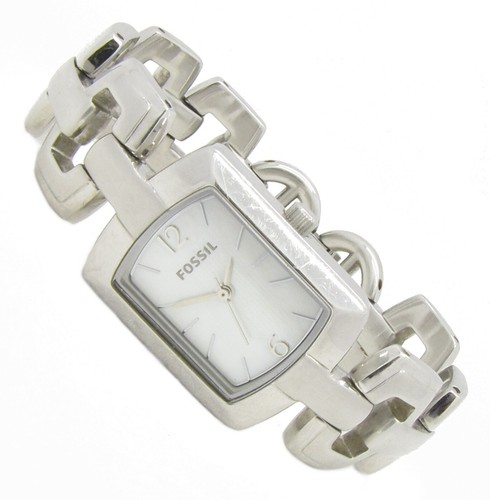 Fossil damen armbanduhr - fossil,