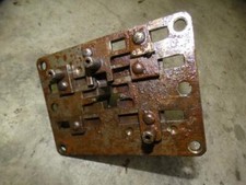 11er Deutz F1M414/46 Schaltgabel 4-Gang ! 