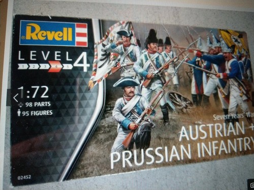 Revell 02452 militär - revell,