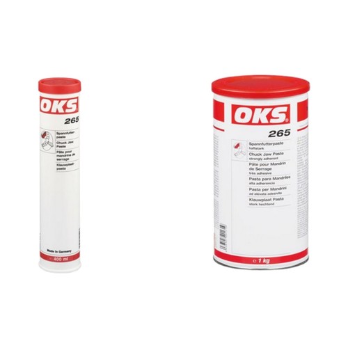 Oks 265 spannfutterpaste - oks,