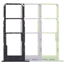 Dual Sim Tray für Samsung Galaxy A14 5G Karten Halter Fach Schlitten SD Slot