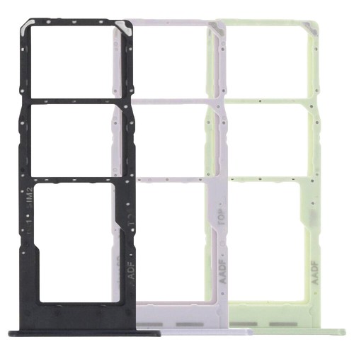 Dual sim tray - sim,