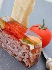 Rinder-Gelatine, 260 Bloom (Halal) - 1 Kg