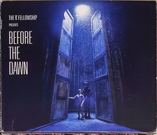 THE K FELLOWSHIP PRESENTS -