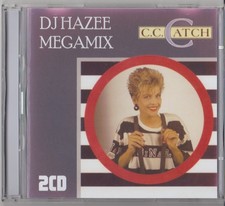 Catch megamix mixed - -,