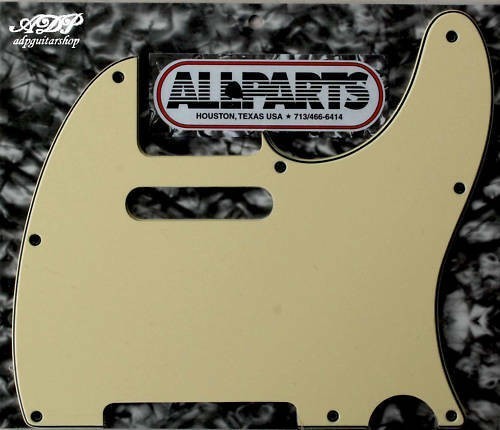 Pickguard telecaster - pickguard, us