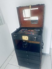 LOFT Bar und Schubladenschrank