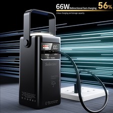 90000mAh Powerbank Große