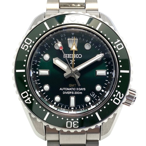 Seiko prospex diver scuba - diver,
