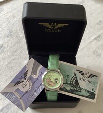 Armbanduhr Unisex Neu