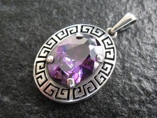 Anhänger Silber 925 Poznan