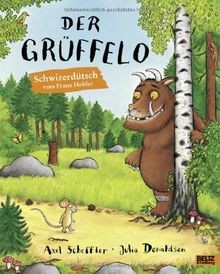 Der grüffelo - der,