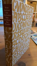 Buch Von Anton bis Zylinder