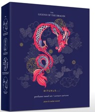 Rituals The Legend of The