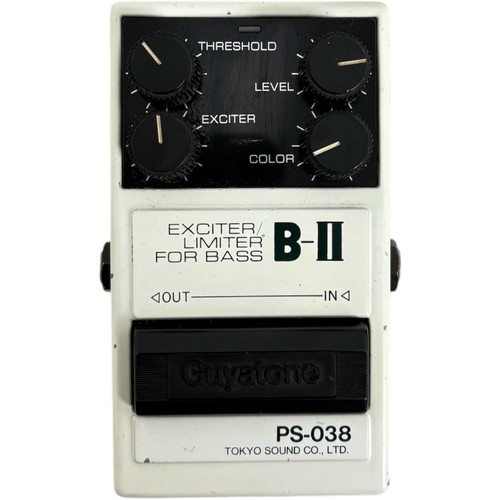 Guyatone 038 bass - guyatone, ps-038