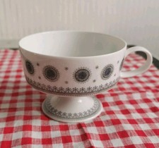 Rosenthal Composition Eisblume