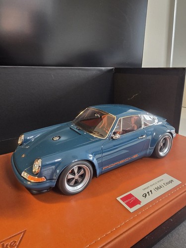 Porsche 911 coupe singer - porsche,