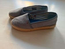 tommy hilfiger espadrilles 40 Damen