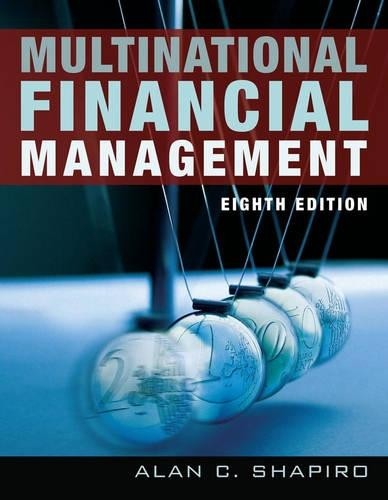 Multinational financial - multinational,