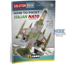 Ammo of MIG AMIG6525 How To