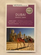 MERIAN momente Reiseführer