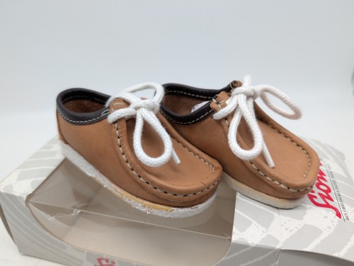 Original sioux miniaturschuhe - original,