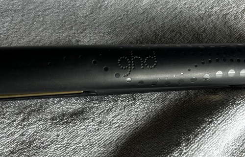 Ghd gold glätteisen - ghd,