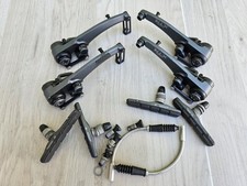 PREMIUM V-BRAKESATZ SHIMANO XTR HR+VR BR-M951 TOP