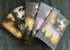 Lara Adrian Midnight Breed 5