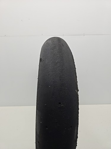 Metzeler racetec slick - metzeler,