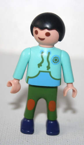 Playmobil 5119 kind junge - playmobil,