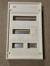Hager Verteilerschrank Volta 2