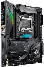 ASUS ROG Strix X299-E Gaming