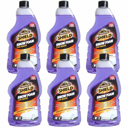 Set armor all - 6x,
