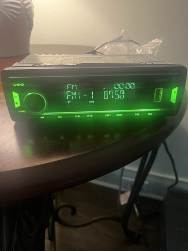 Nakamichi nq 723bd - ,