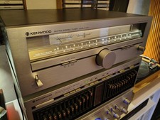 Kenwood KT-815 AM/FM Stereo